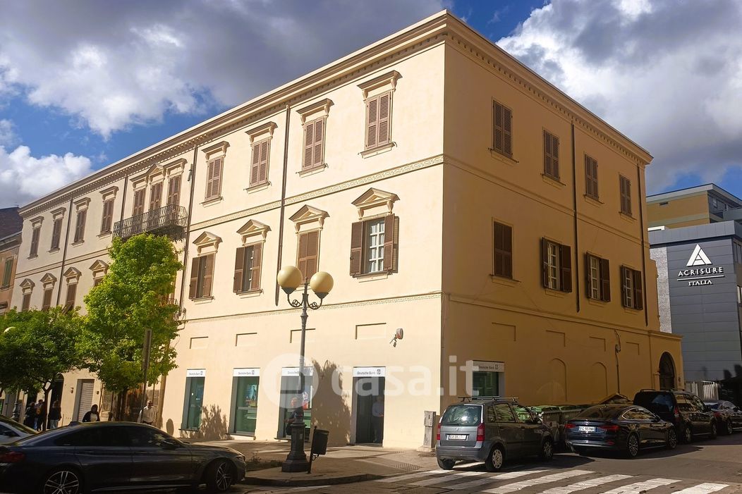 Appartamento in Vendita in Via Roma 32 a Sassari