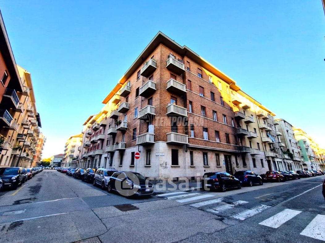 Appartamento in Vendita in Via Orta 34 a Torino