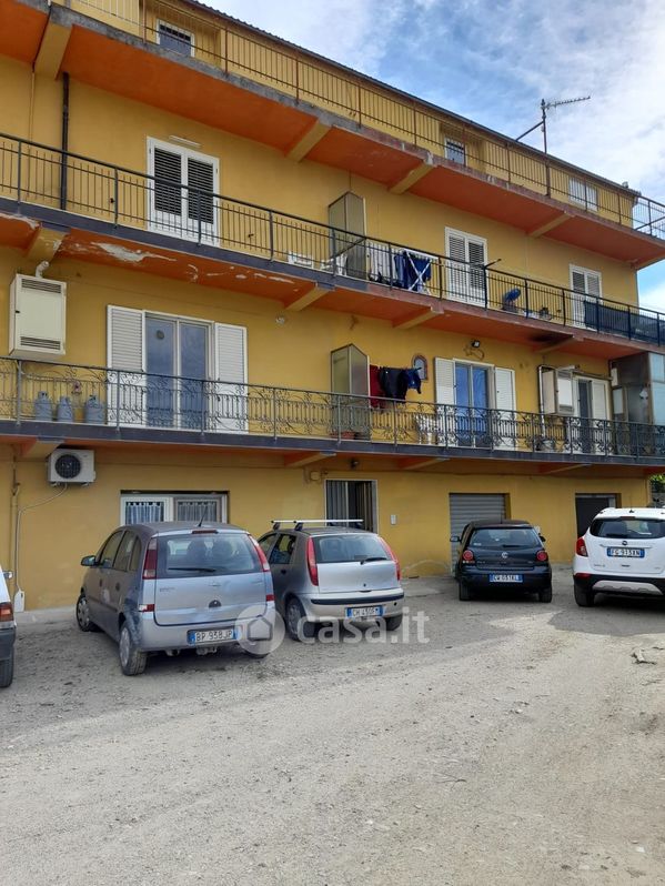 Appartamento in Vendita in Via Emilia a Catanzaro