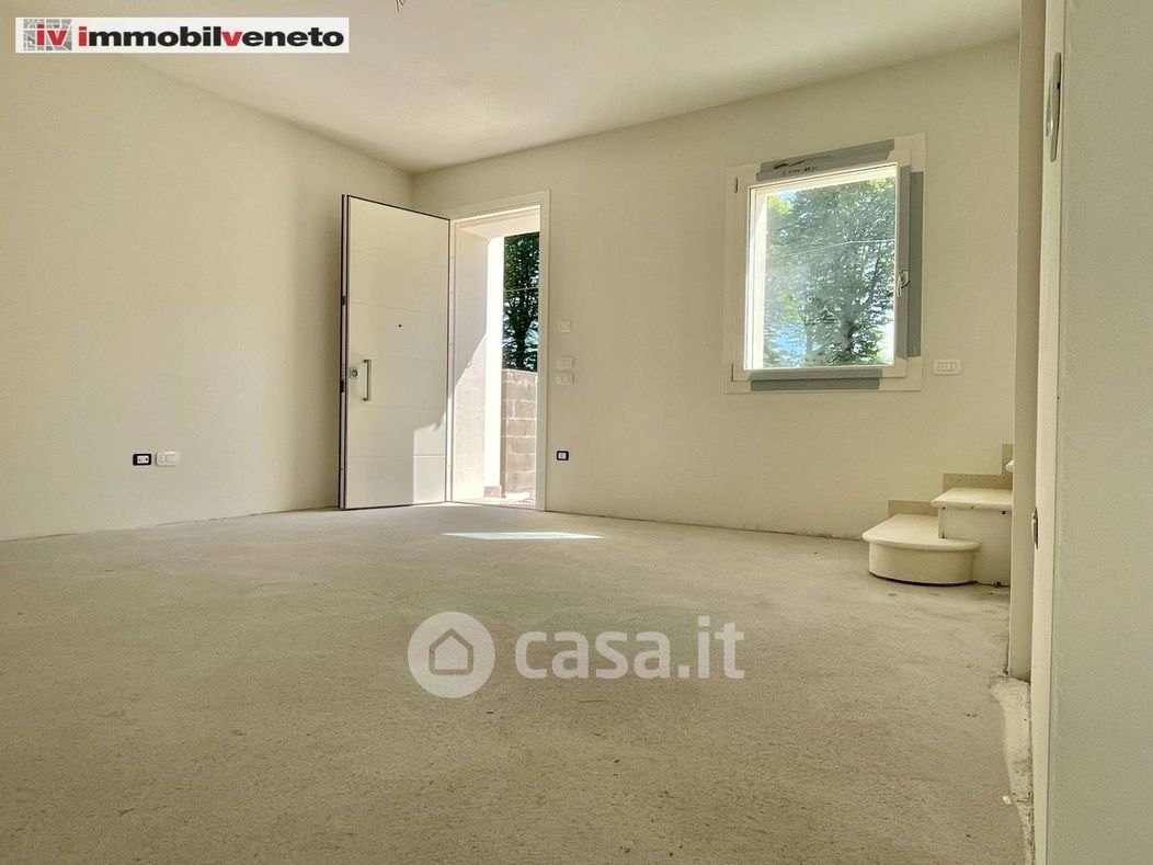 Casa Bi/Trifamiliare in Vendita in Via Roma 52 a Cologna Veneta
