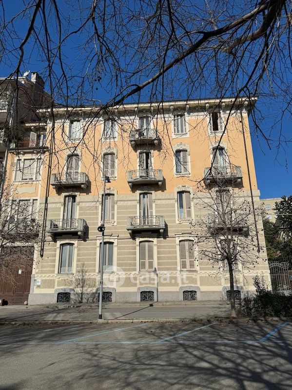 Appartamento in Affitto in Viale Giacomo Matteotti 21 a Biella