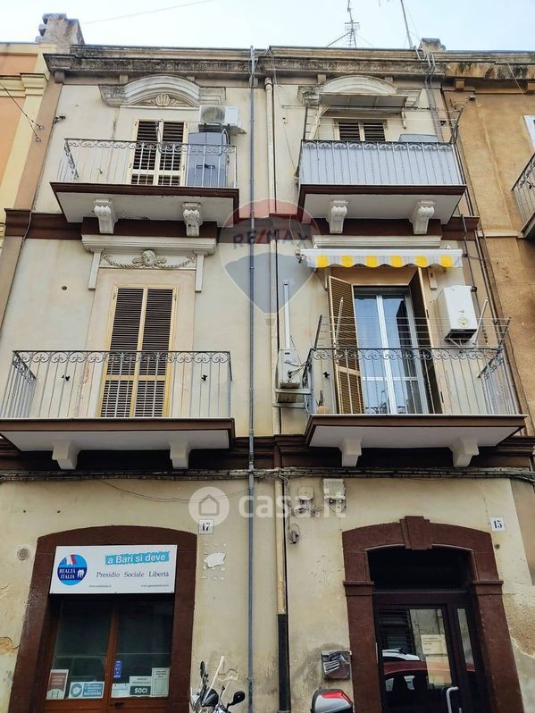 Appartamento in Vendita in Via Francesco Petrelli 15 a Bari