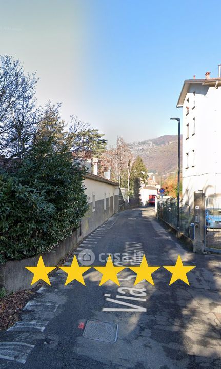 Appartamento in Vendita in Via San Giacomo a Como