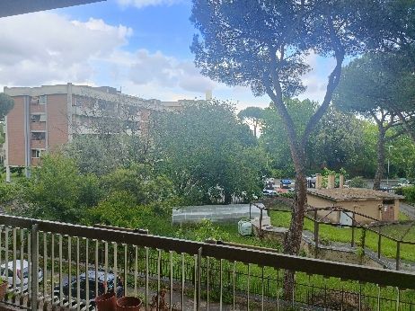 Appartamento in Vendita in Via Goffredo Ciaralli a Roma
