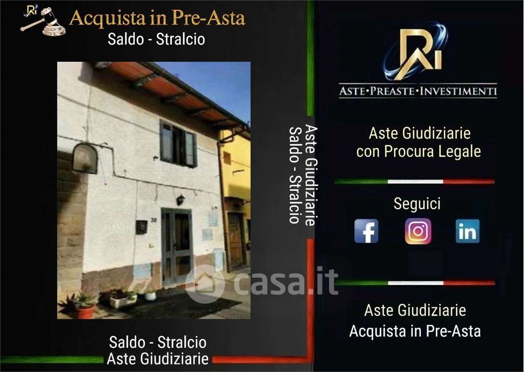 Appartamento in Vendita in Via dei Casini 38 a Prato