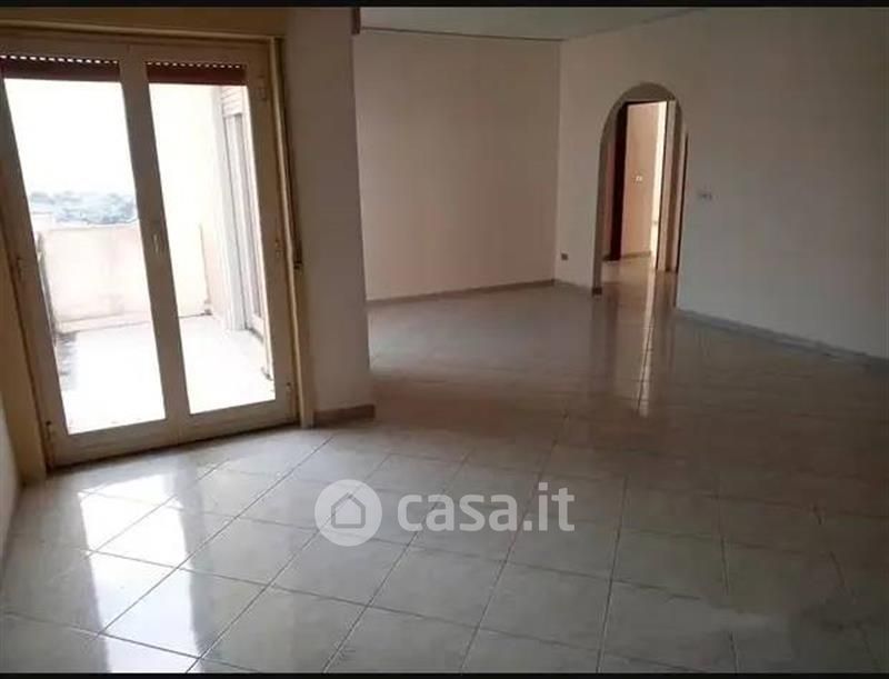 Appartamento in Vendita in Via S. Antonio II a Messina