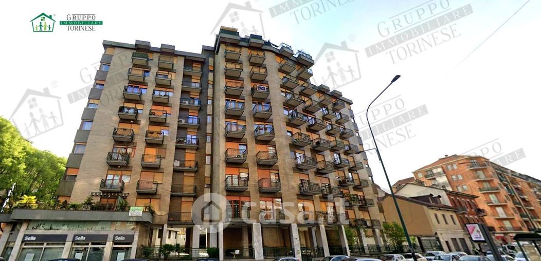Appartamento in Vendita in Corso Vercelli 168 a Torino