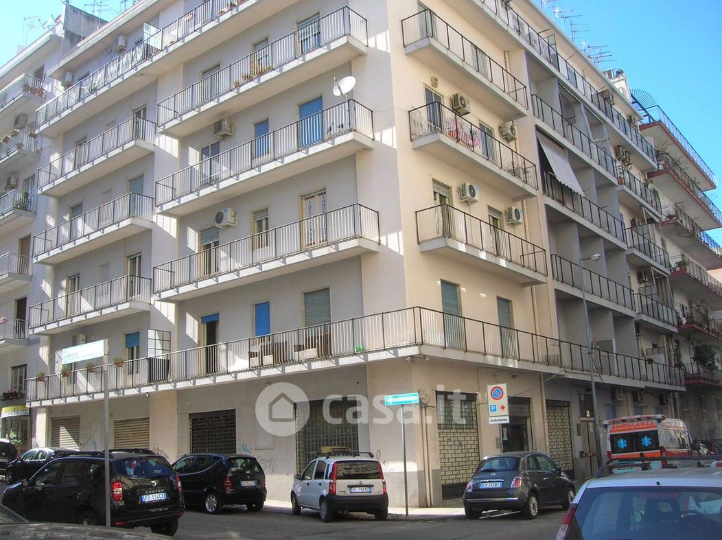 Appartamento in Affitto in Via Edoardo Giacomo Boner 35 a Messina