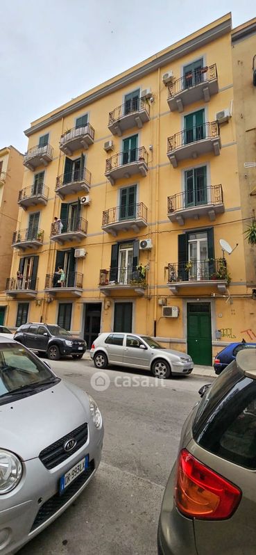 Appartamento in Vendita in Via Antonio Marinuzzi 52 a Palermo