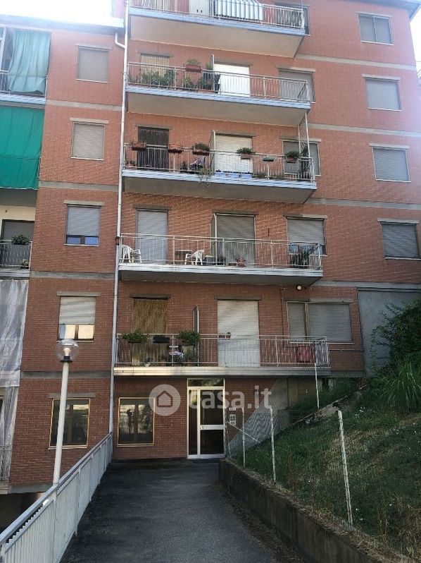 Appartamento in Vendita in Via Federico Dettoni a Asti