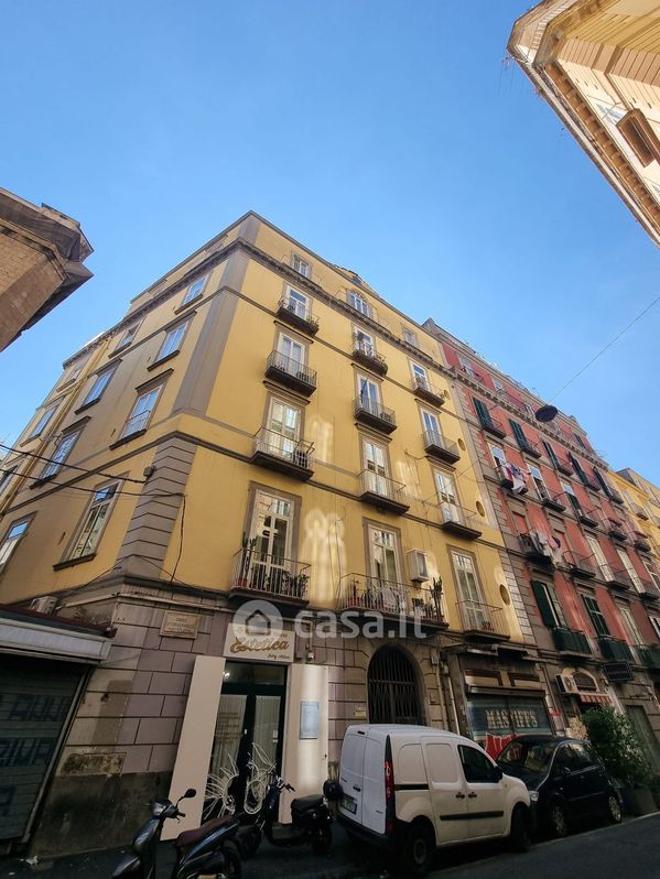 Appartamento in Vendita in Corso Vittorio Emanuele 608 a Napoli