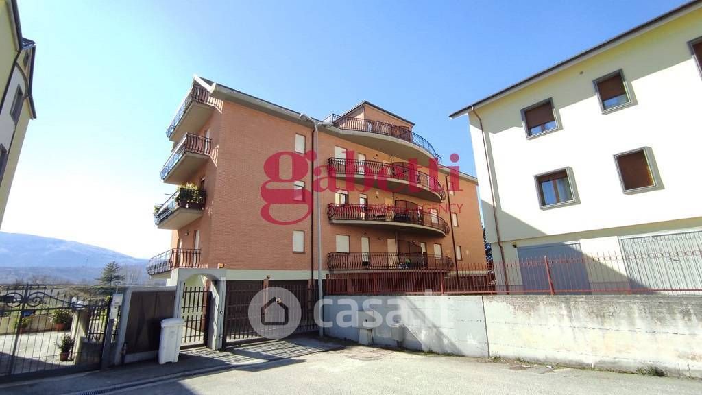 Appartamento in Vendita in Via Cesare Fabrizi 5 a L'Aquila