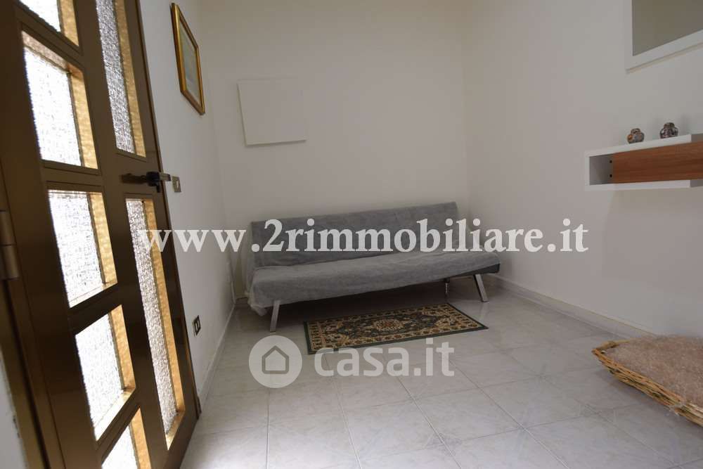 Appartamento in Affitto in Via Salemi 2 a Mazara del Vallo