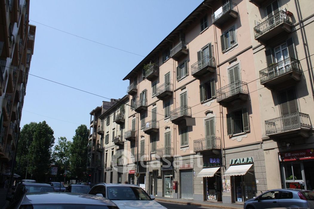Appartamento in Vendita in Via Chiesa della Salute 3 a Torino