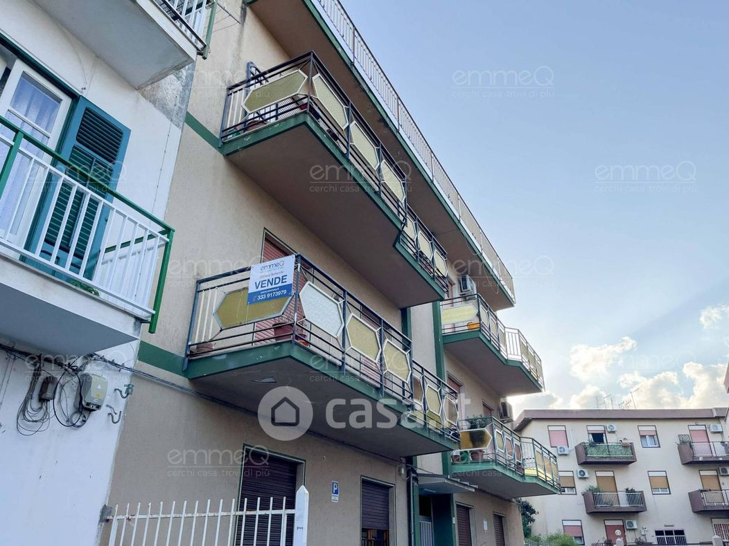 Appartamento in Vendita in Via Pietro Perricone 25 a Palermo