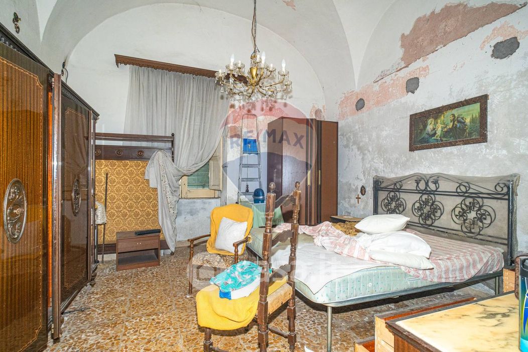 Appartamento in Vendita in Via delle Margherite 36 a Catania