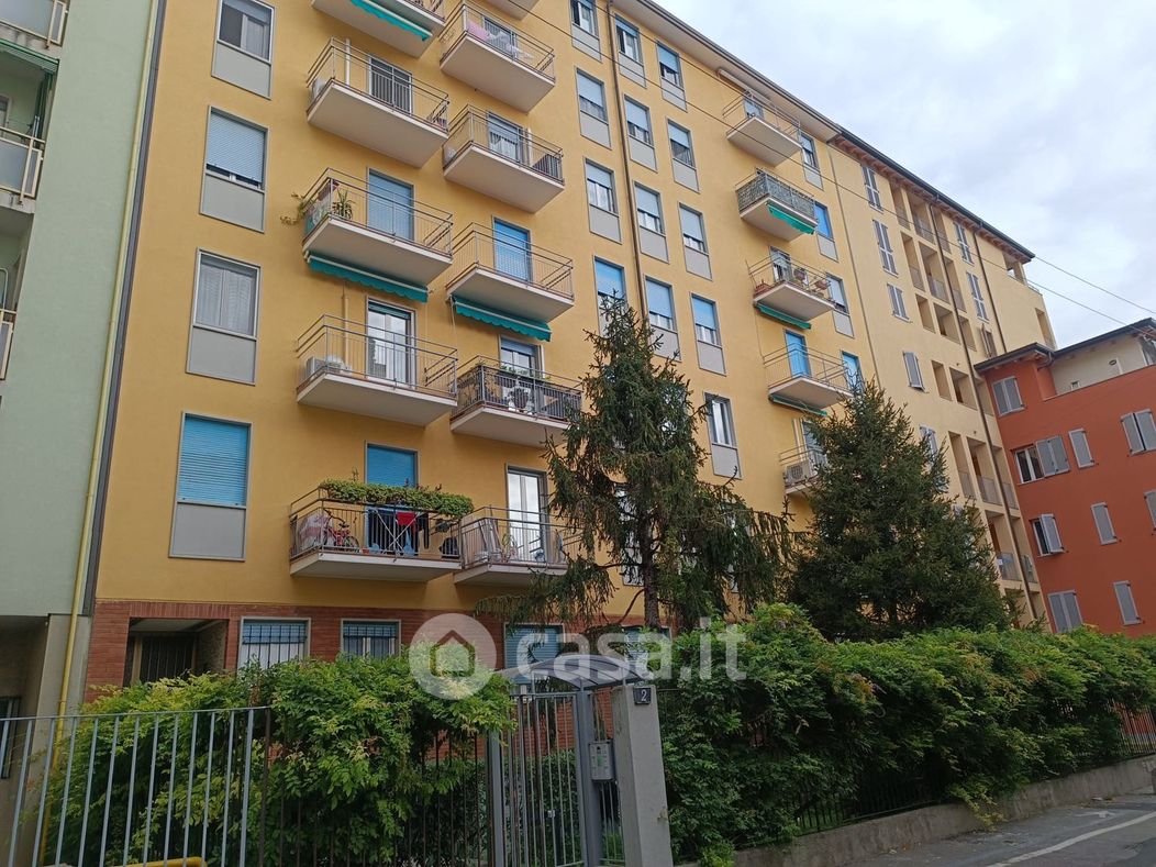 Appartamento in Vendita in Via Privata Branda Castiglioni 2 a Milano