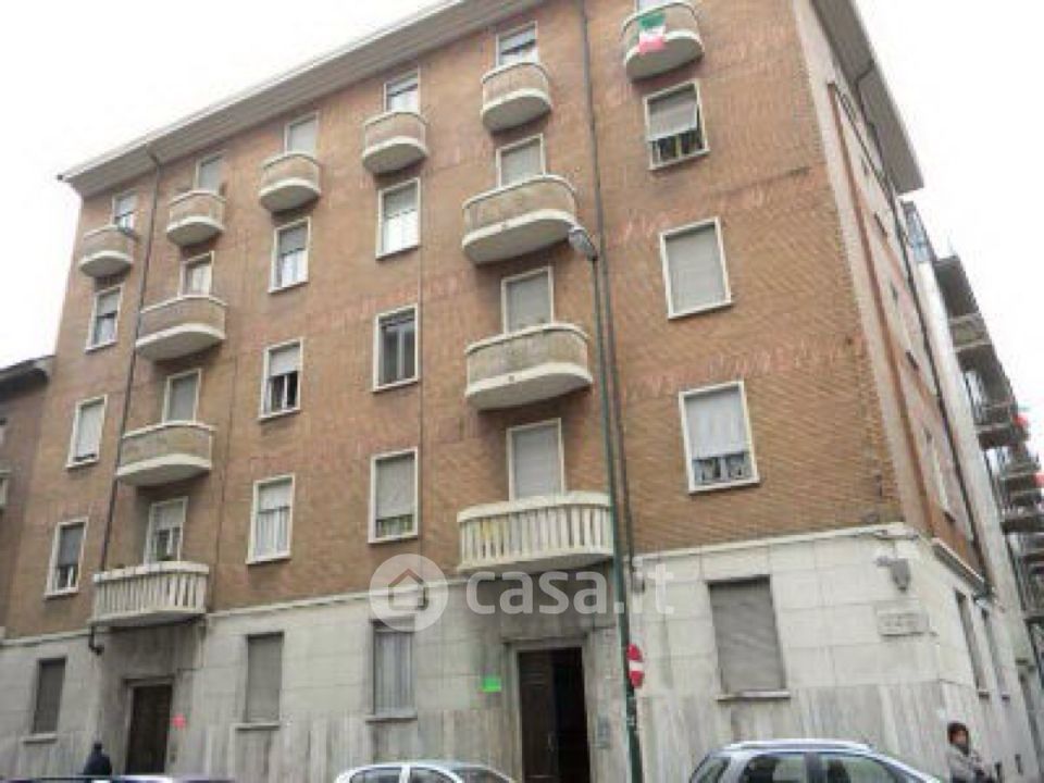 Appartamento in Affitto in Via Pietrino Belli a Torino