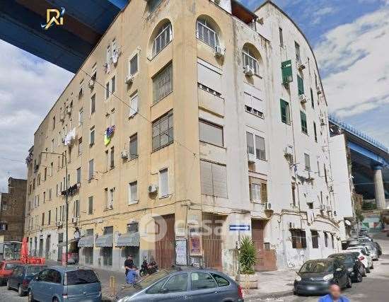 Appartamento in Vendita in Via Astore Ludovico Antonio 1 a Napoli