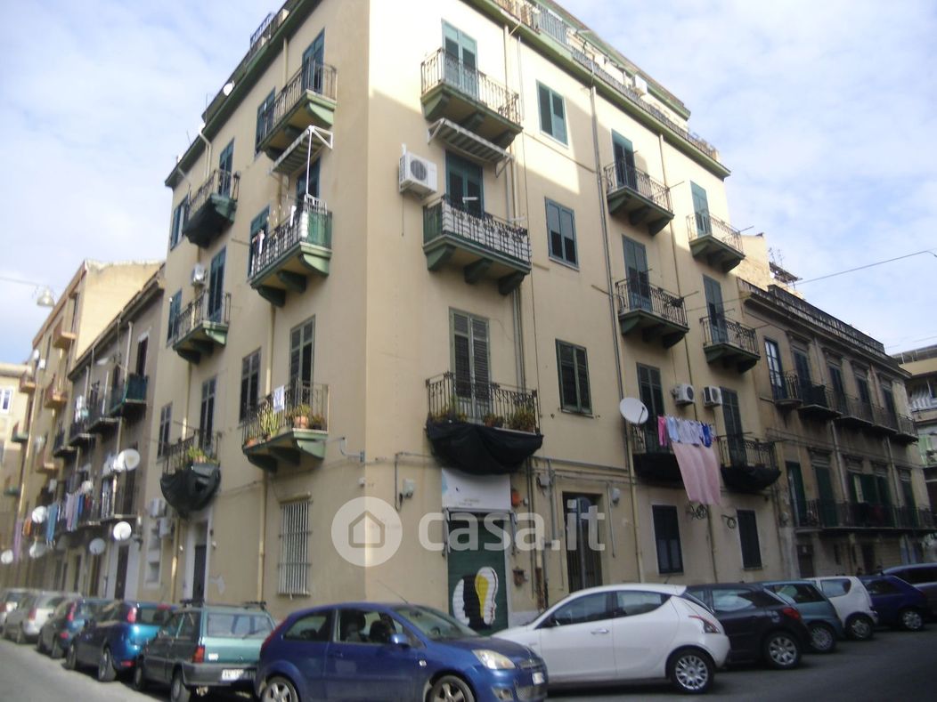 Appartamento in Vendita in Via Gaspare Palermo, Palermo, PA a Palermo