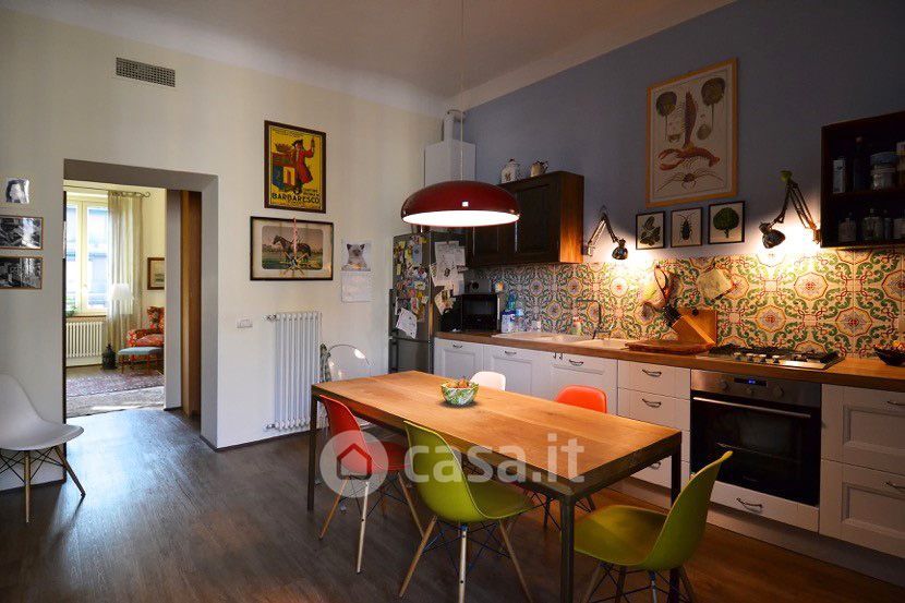 Appartamento in Affitto in Via Carlo Pisacane a Milano