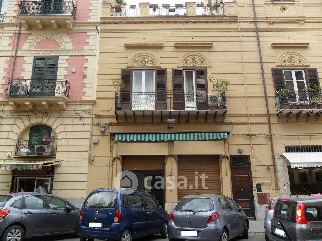 Appartamento in Vendita in Via Principe Scordia a Palermo