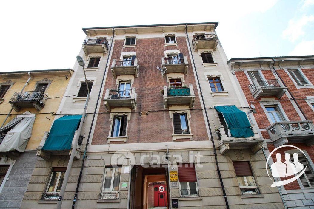 Appartamento in Vendita in Via Assisi 8 a Torino