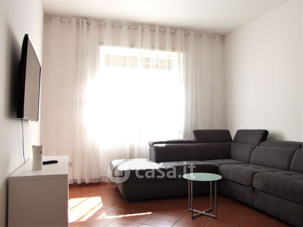 Appartamento in Vendita in Via Asmara 13 a Biella