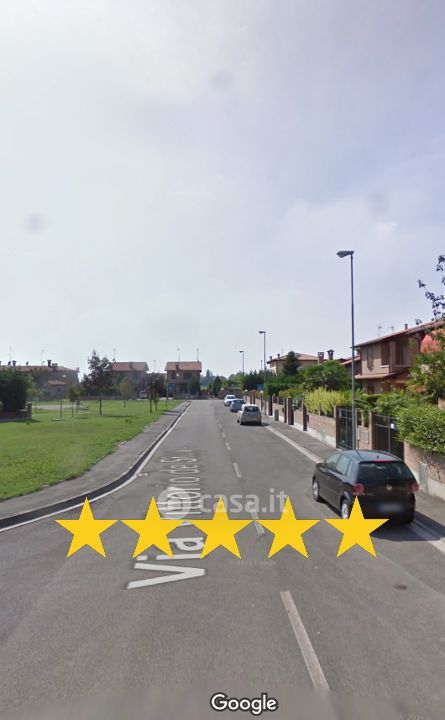 Appartamento in Vendita in Via Vittorio de Sica a Ferrara