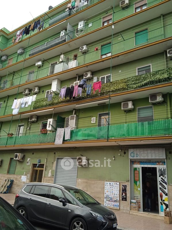 Appartamento in Affitto in Via Archimede a Taranto