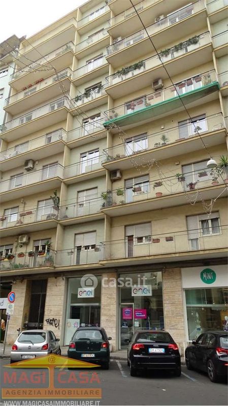 Appartamento in Vendita in Viale Jonio 50 a Catania