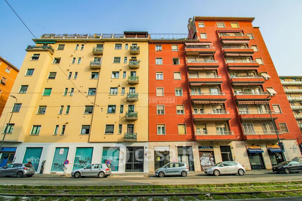 Appartamento in Vendita in Via Tito Livio 35 a Milano
