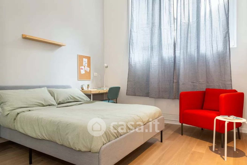 Appartamento in Affitto in Via Vespri Siciliani 70 a Milano