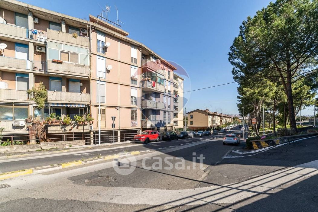Appartamento in Vendita in Via Pitrè Giuseppe 15 a Catania