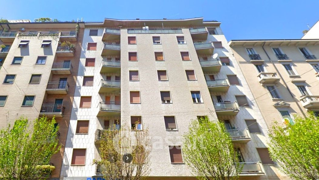 Appartamento in Affitto in Viale Monza 55 a Milano