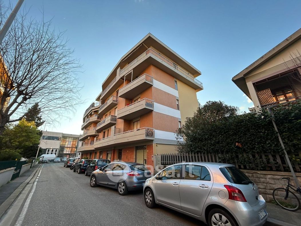 Appartamento in Vendita in Via Pienza a Firenze