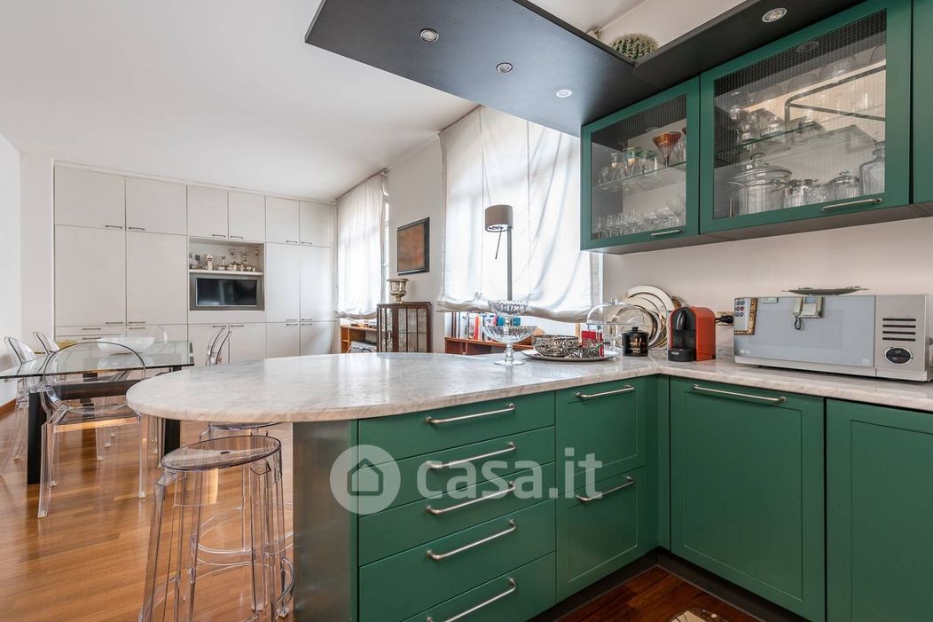 Casa indipendente in Vendita in Corso di Porta Romana a Milano