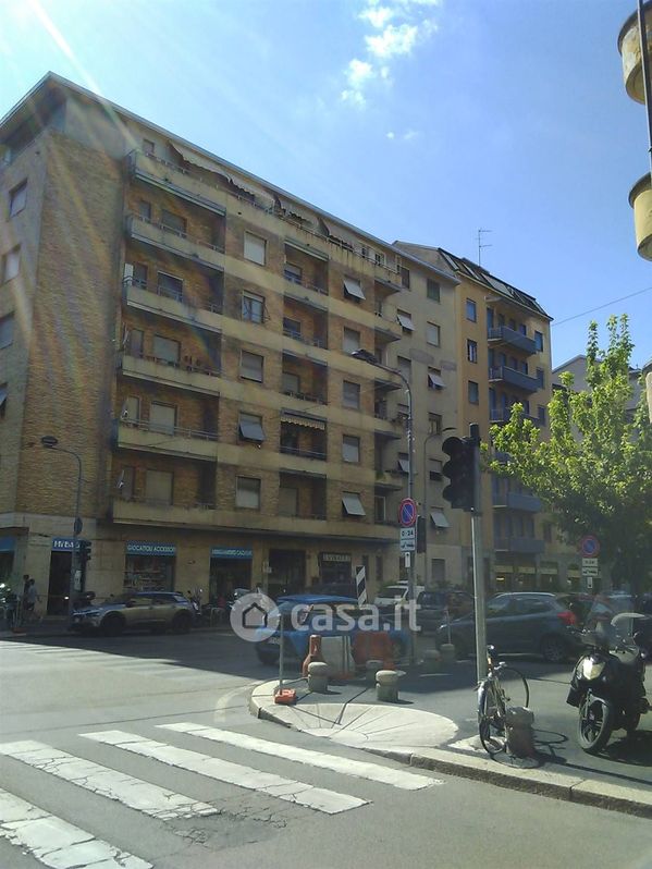 Appartamento in Vendita in Via Tolstoi 51 a Milano