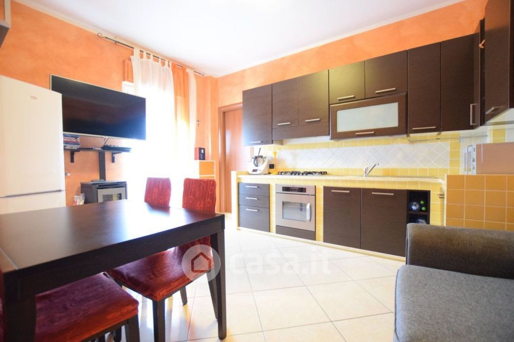 Appartamento in Vendita in Via Grazia Deledda 52 a Sassari