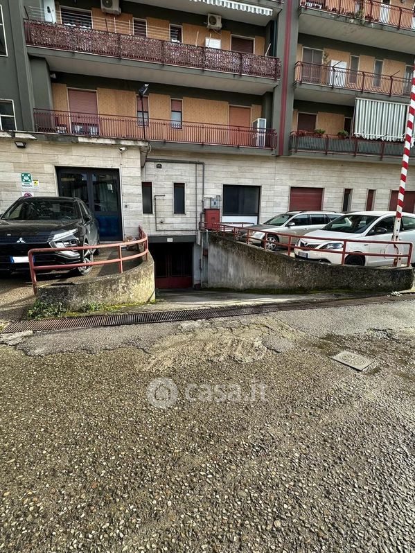 Garage/Posto auto in Vendita in Via Traiano Boccalini a Benevento