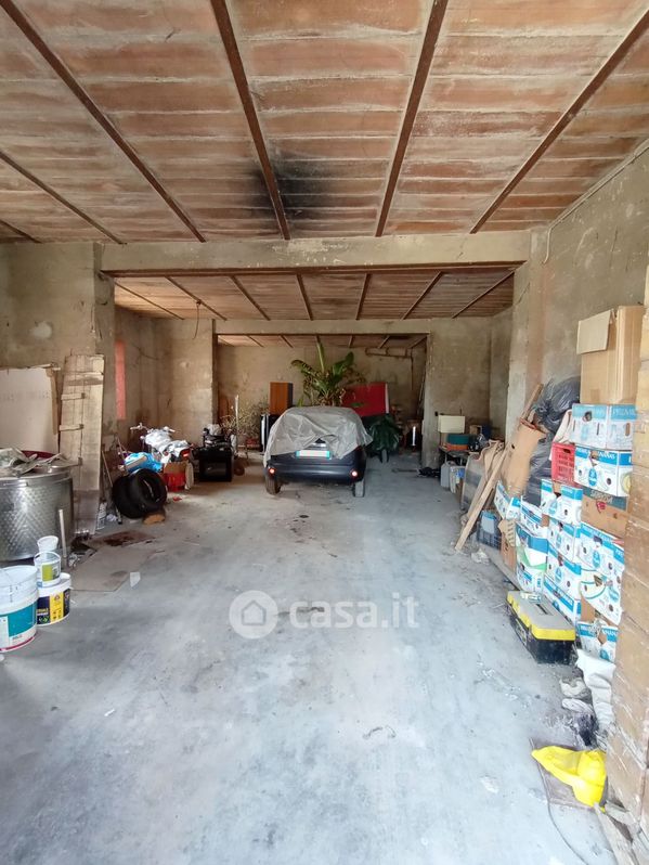 Garage/Posto auto in Vendita in Strada Comunale del Bosco a Fiorenzuola d'Arda