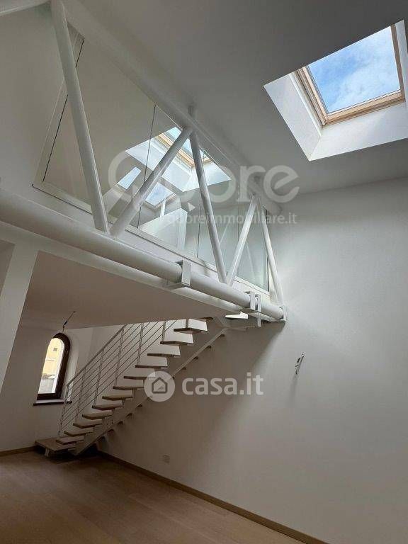 Loft in Vendita in Via Cavour 18 a Udine