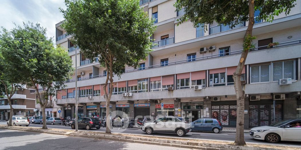 Appartamento in Vendita in Via Giuseppe La Farina a Messina