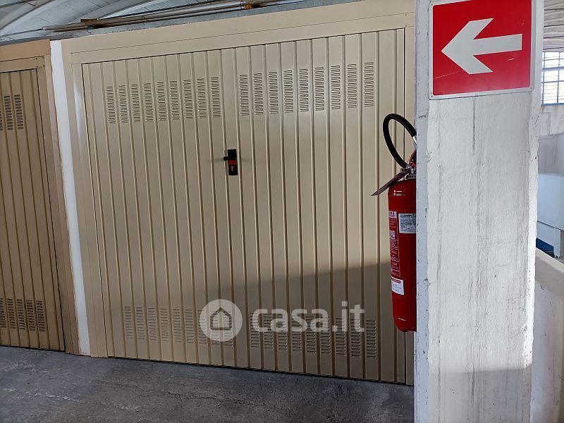 Garage/Posto auto in Vendita in Piazza Silvabella a Mortara
