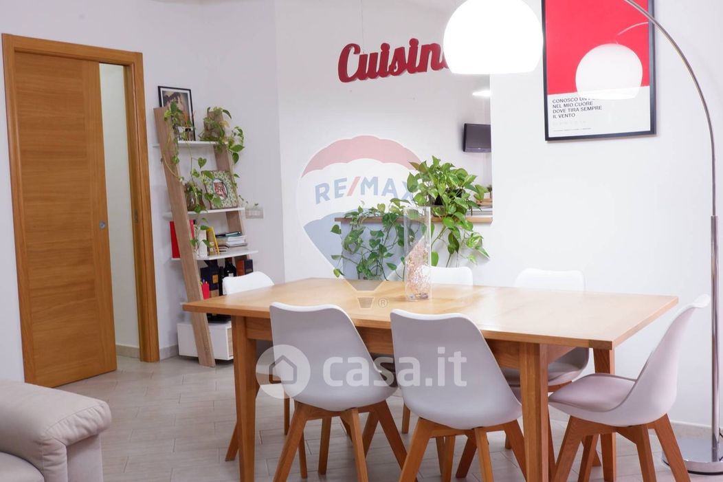 Appartamento in Vendita in Via A. Berni Canani 6 a Caserta