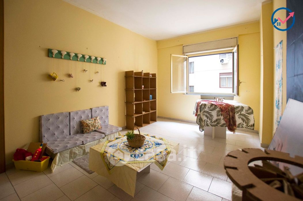 Appartamento in Vendita in Via Guadagna 4 a Palermo