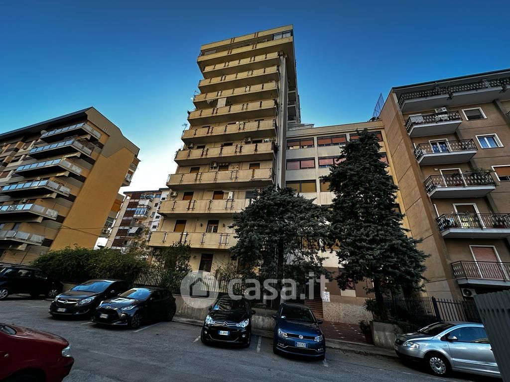 Appartamento in Vendita in Via Francesco Borromini a Palermo