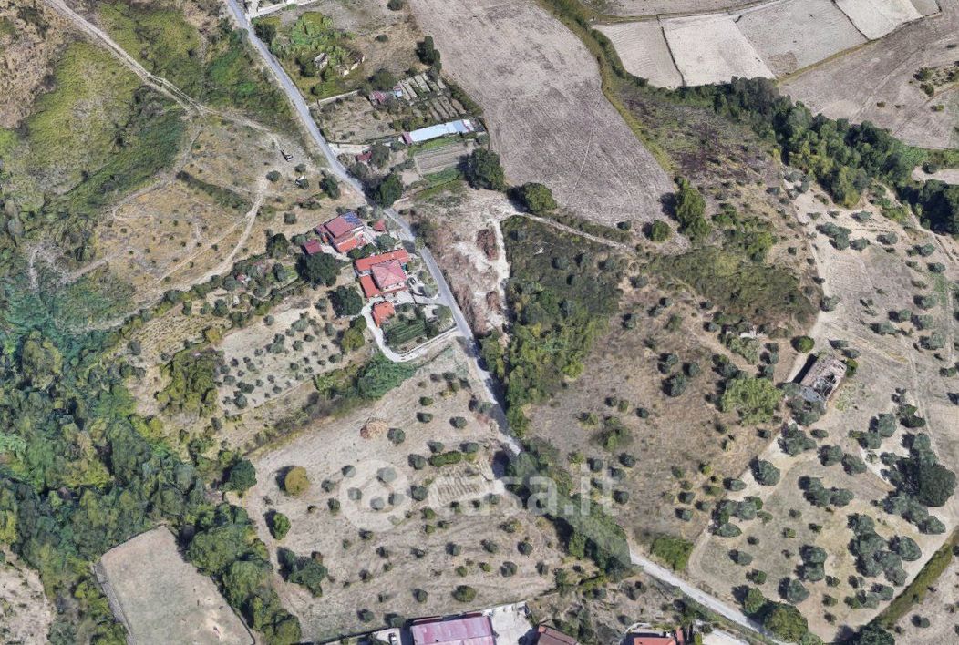 Terreno edificabile in Vendita in Via San Felice a Castrolibero