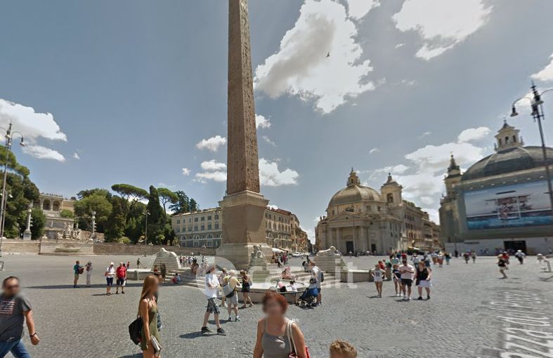 Ristorante in Vendita in Piazza del Popolo a Roma