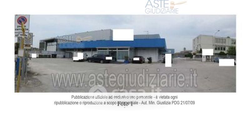 Negozio/Locale commerciale in Vendita in Via Enrico Mattei 36 a Ancona